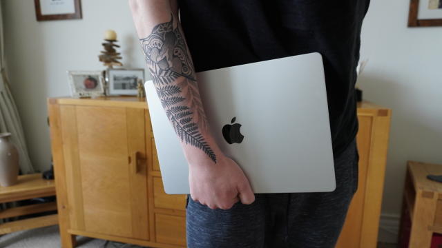 M3 MacBook Air and MacBook Pro Will Evade Apple's September Event