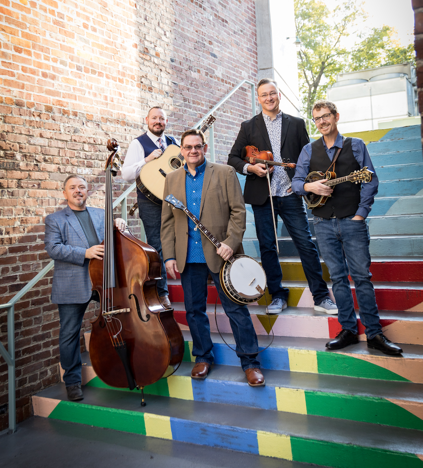 Joe Mullins and the Radio Ramblers will perform this weekend at the Flagler Museum and the Society of the Four Arts.