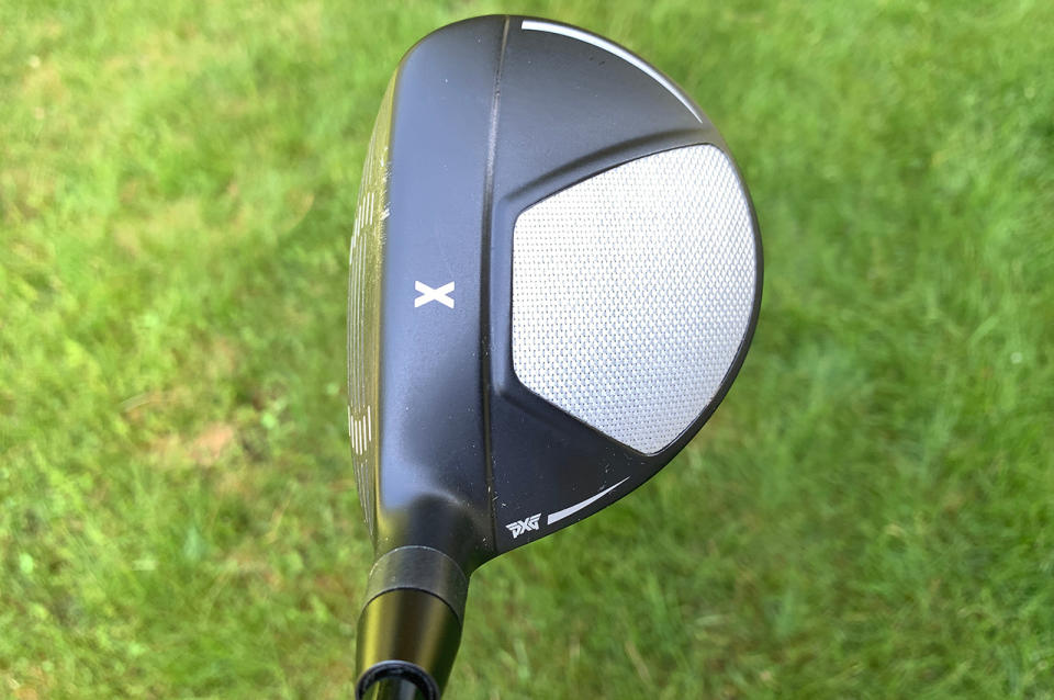 PXG 0341 GEN4 7-wood