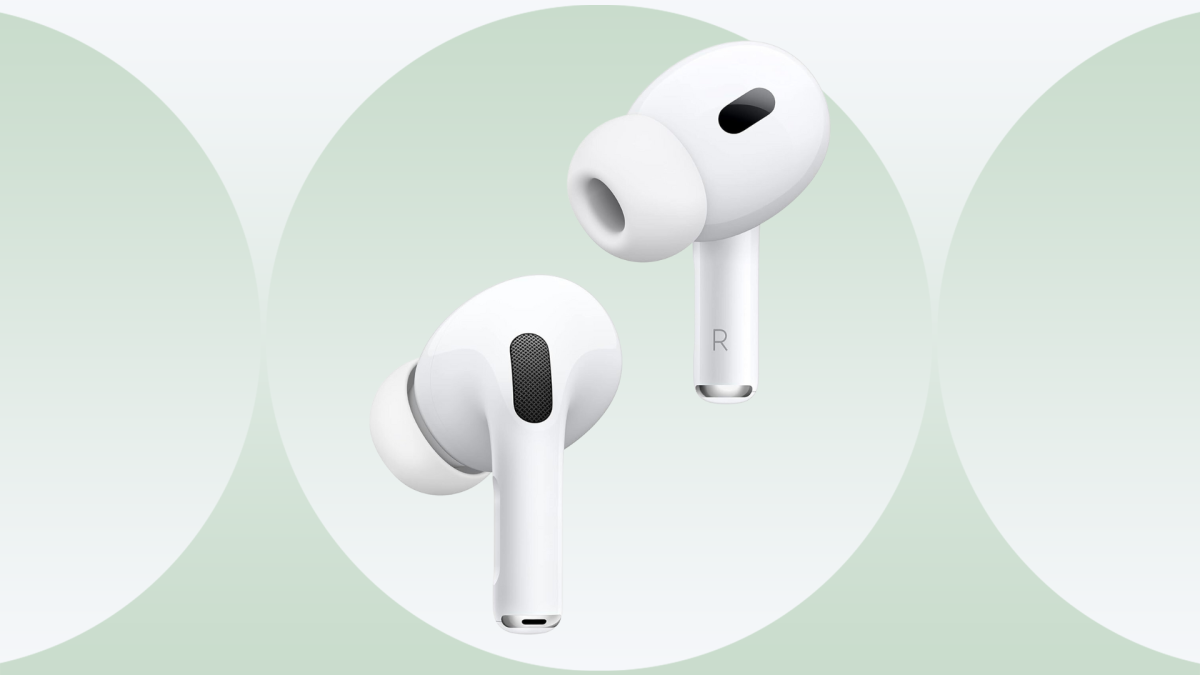Here's your last chance to score AirPods Pro 2 before Christmas with $49  discount to $200