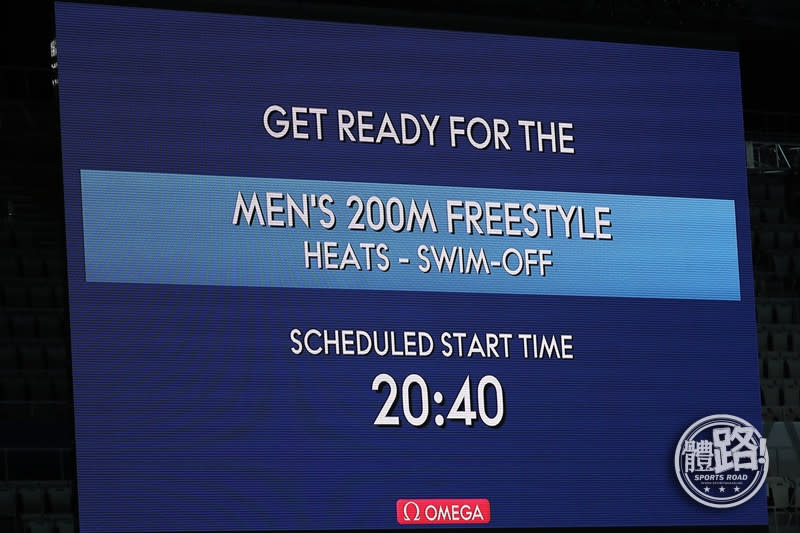 2020東京奧運,tokyo2020,游泳