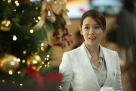 Son Ye Jin voted as the most wanted actress to spend Christmas with