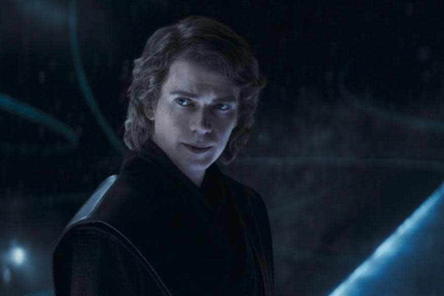 Hayden Christensen amó volver en Ahsoka, serie de Star Wars: Fue una oportunidad increíble