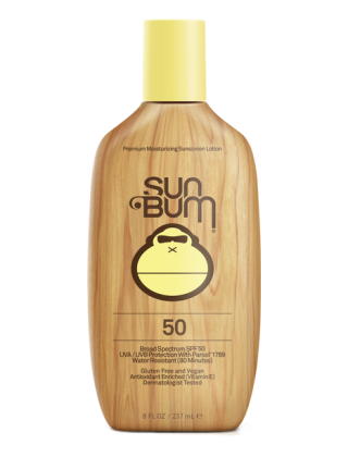 No. 2: The Made-for-Sun-Lovers Sunscreen