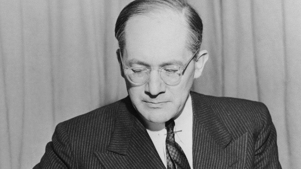 Raphael Lemkin