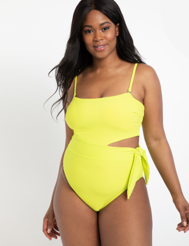 8 best plus-size swimsuits, according to a curvy woman