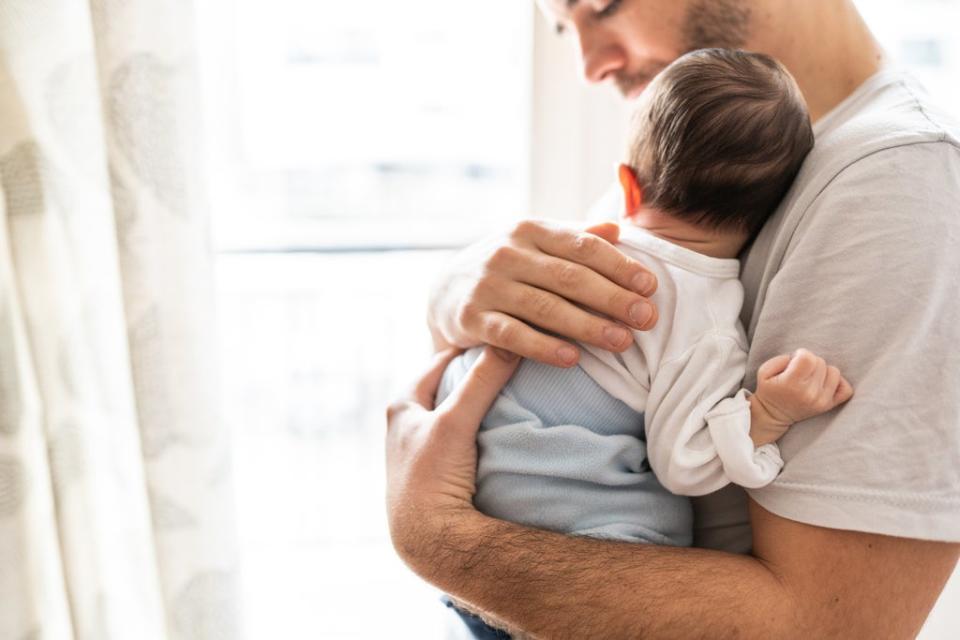 Los padres comparten lo que no se les advirtió antes de tener hijos (Getty Images)