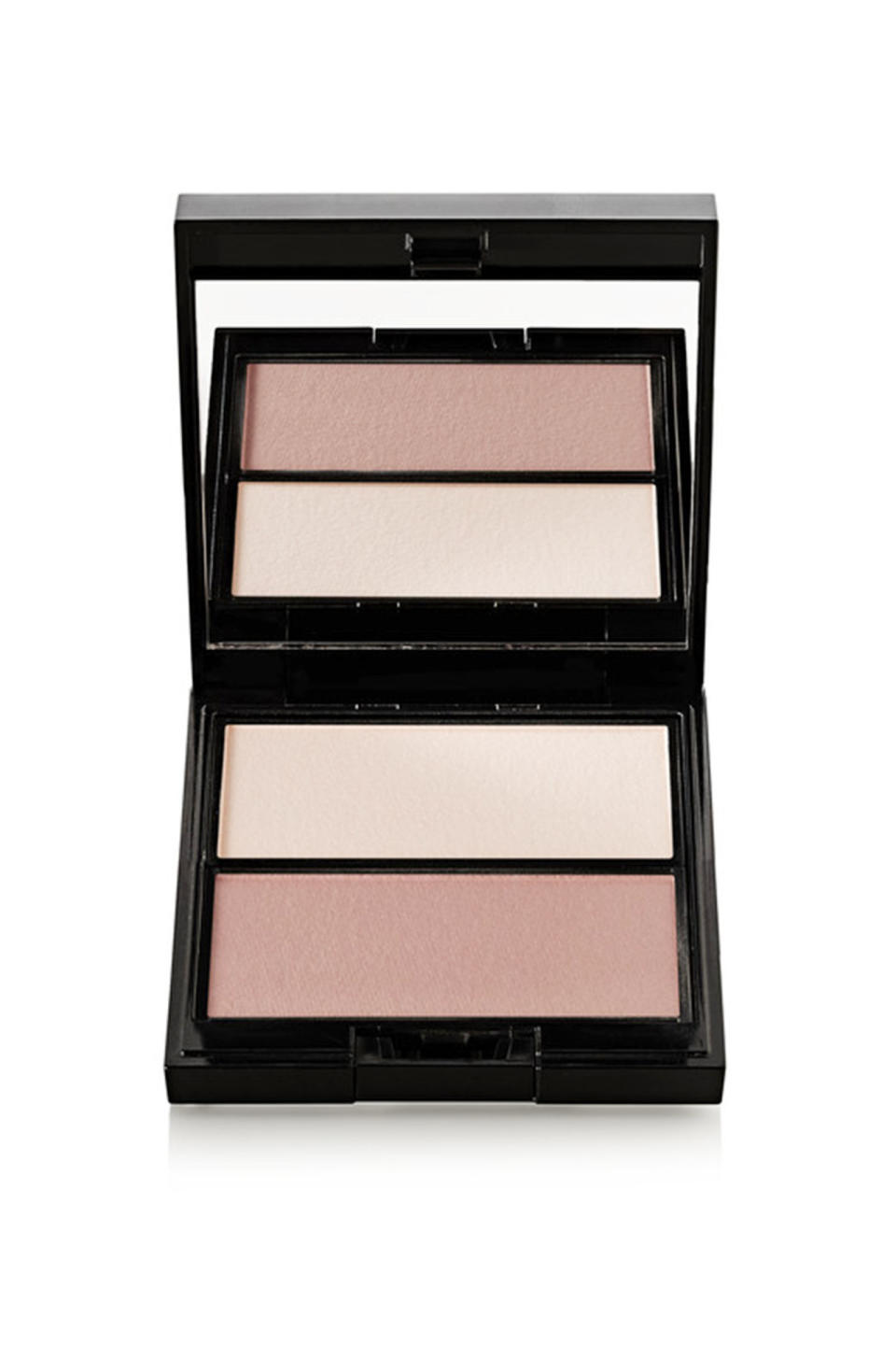 Surratt Beauty Shadow & Light Contour & Highlight Palette