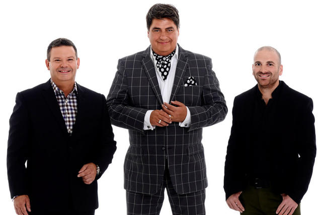 MasterChef Australia V MasterChef NZ: Which reality cooking show is the  best?