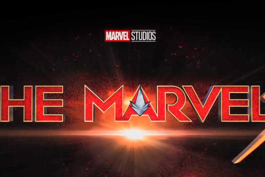 The Marvels revela nuevos guionistas