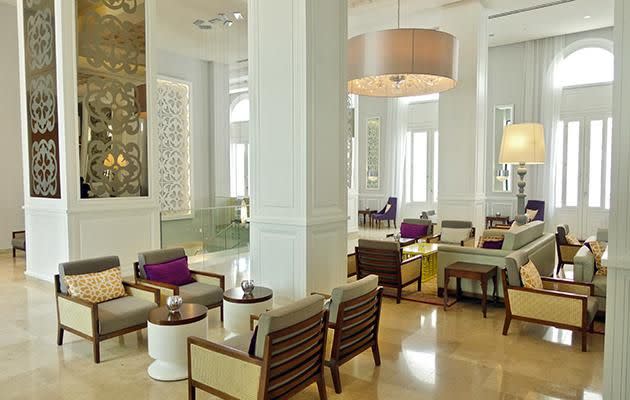 Kempinski is the first-ever five star hotel in Havana. Photo: Supplied