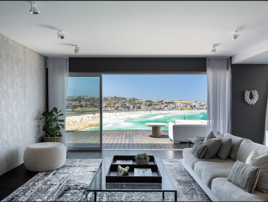 16/16 Notts Avenue, Bondi Beach, NSW 2026. (Source: Realestate.com.au)