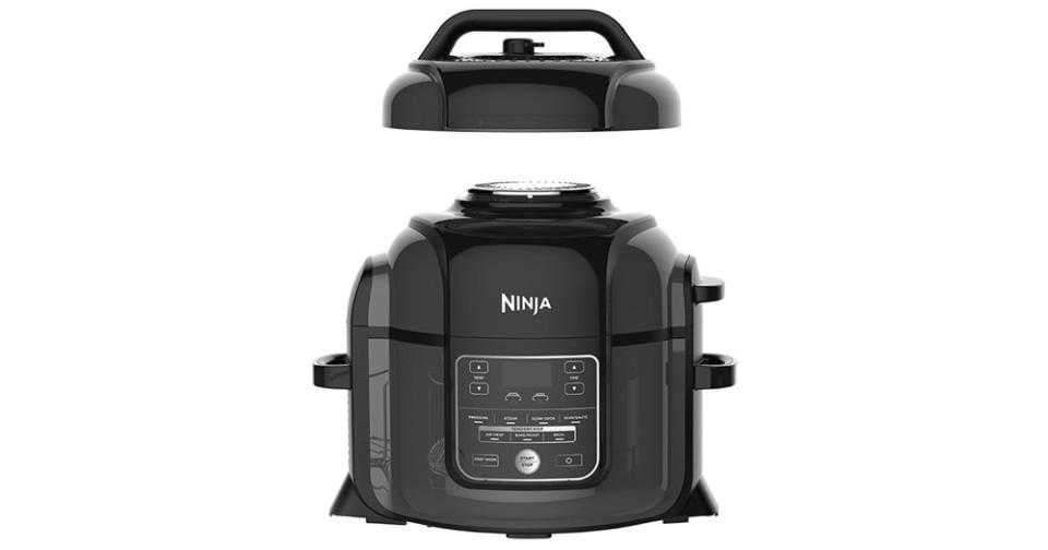 Air Fryer - Ninja Foodi OP300