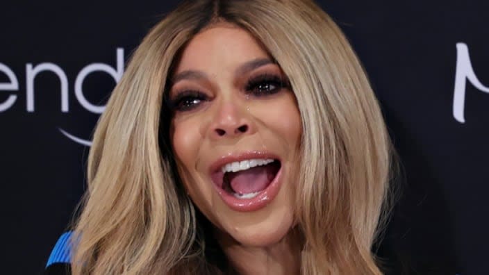 According to sources, talk show veteran Wendy Williams has reportedly been released from a New York hospital after battling COVID-19. (Photo: Cindy Ord/Getty Images)