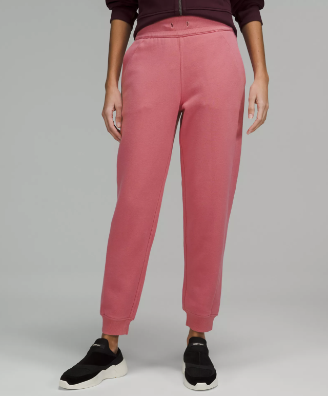 Buy Lululemon Pink Leggings Online In India -  India