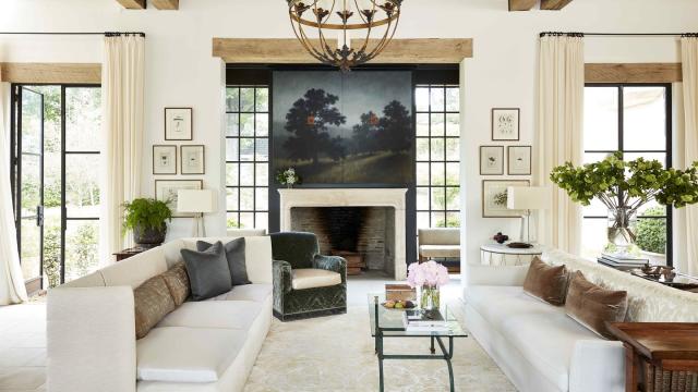 The 91 Best Living Room Ideas for Beautiful Home Design