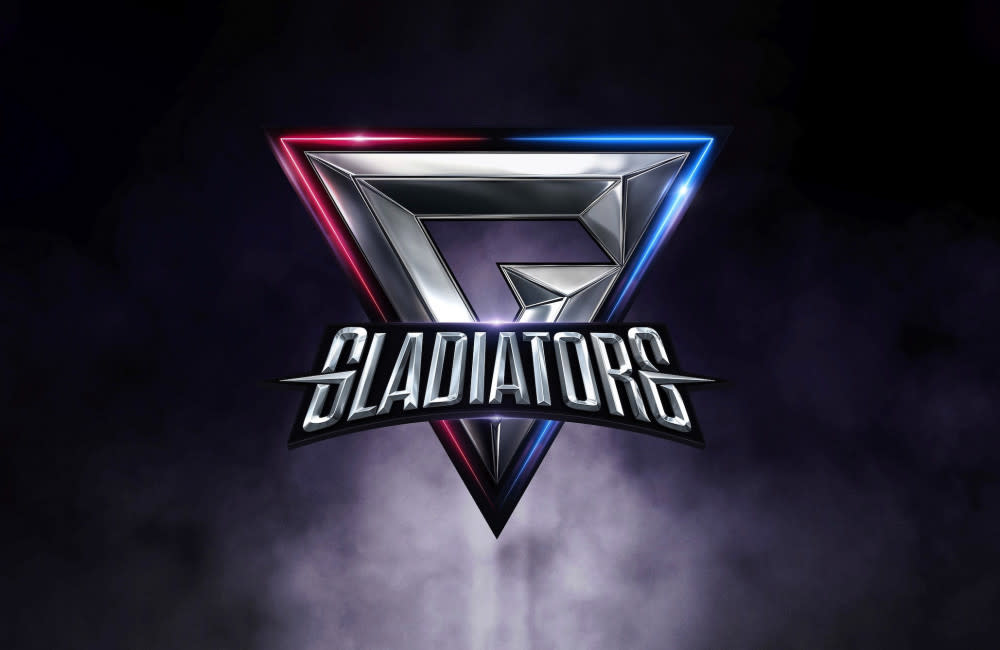 Guy Mowbray has been announced as the commentator on Gladiators credit:Bang Showbiz