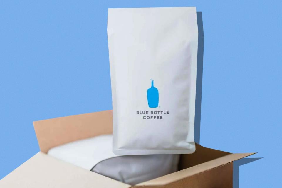 <p>Blue Bottle Coffee Subscription</p><p>bluebottlecoffee.com</p><p>$78.00</p><p><a href="https://go.redirectingat.com?id=74968X1596630&url=https%3A%2F%2Fbluebottlecoffee.com%2Fat-home%2Fgift&sref=https%3A%2F%2Fwww.bestproducts.com%2Fmens-style%2Fa15393566%2Freviews-curated-subscription-boxes-for-men%2F" rel="nofollow noopener" target="_blank" data-ylk="slk:Shop Now;elm:context_link;itc:0;sec:content-canvas" class="link ">Shop Now</a></p><span class="copyright">bluebottlecoffee.com</span>