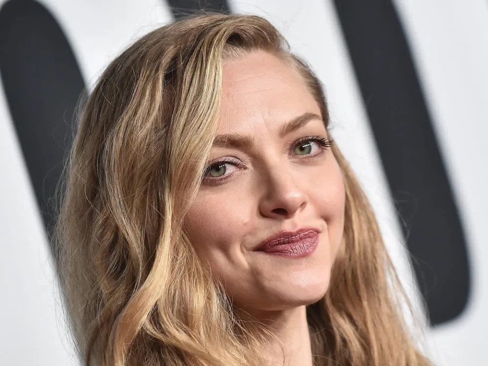 Amanda Seyfried did nude scenes ‘to keep my job’