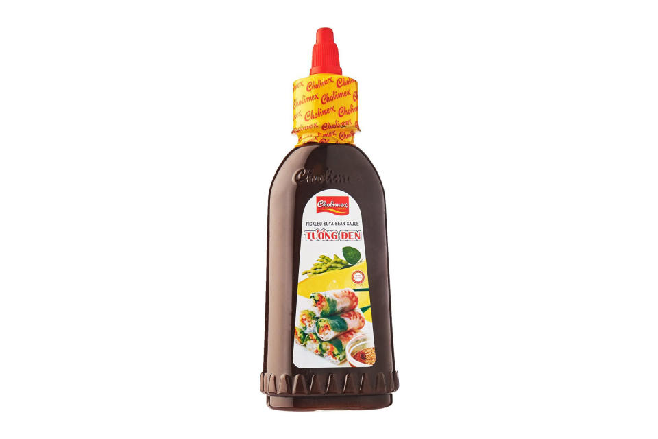 Cholimex Hoisin Sauce - By Vmart. (Photo: Lazada SG)