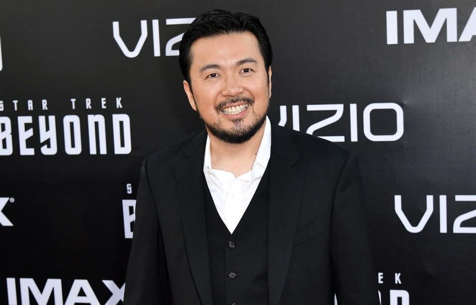 Justin Lin