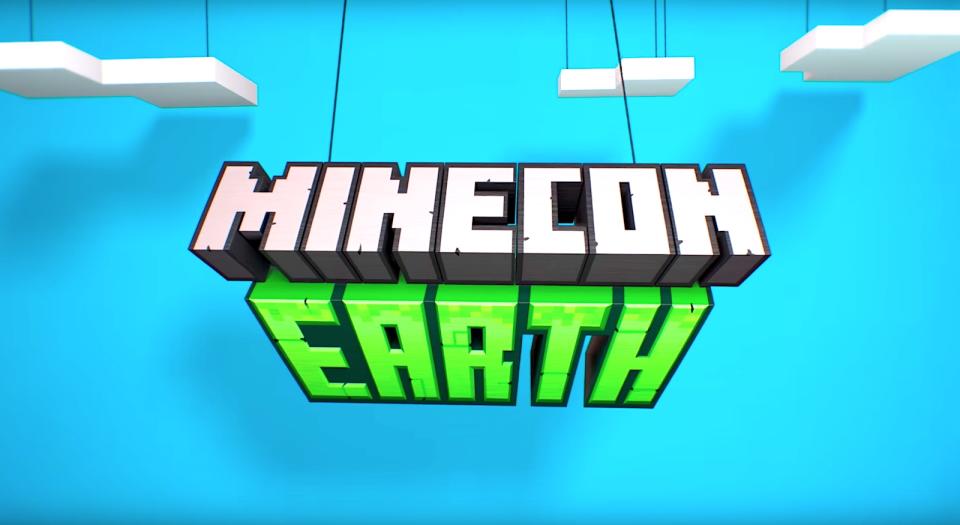 Minecon is returning to a livestream near you. On September 29th, the virtual