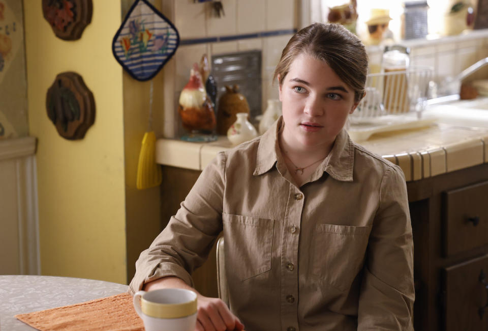 When is Young Sheldon’s series finale?