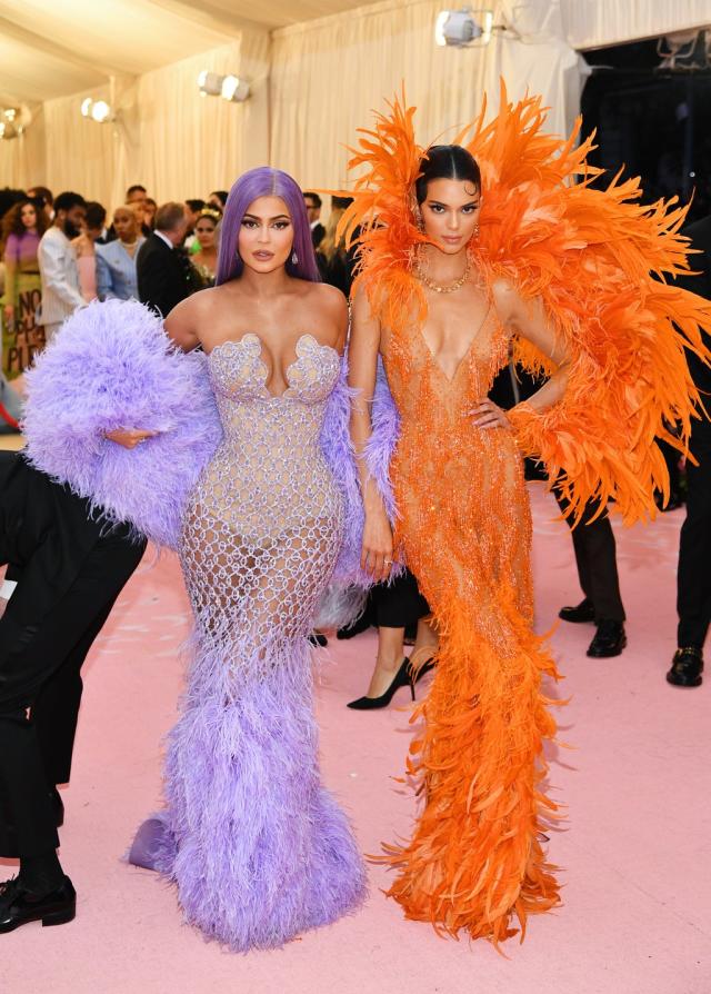 Met Gala 2022 The bestdressed stars of all time