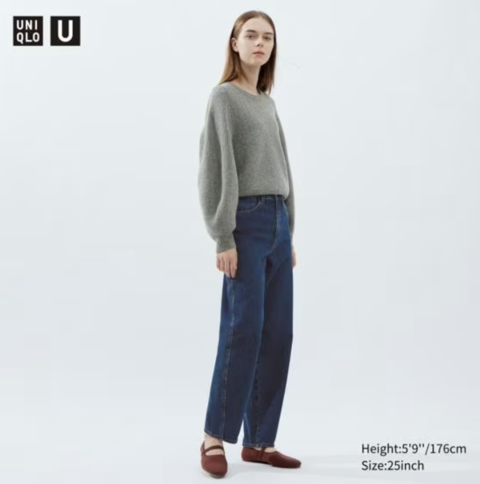 Black Friday優惠2023｜UNIQLO 11.24一連2星期大減價！Heattech折後低至$79、話題ANYA HINDMARCH設計師系列上架