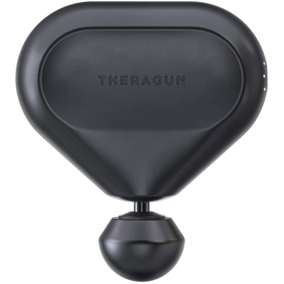 Theragun mini massage gun