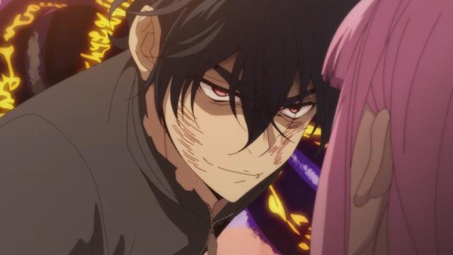 The Kingdoms of Ruin Anime Announced for 2023 - Anime Corner