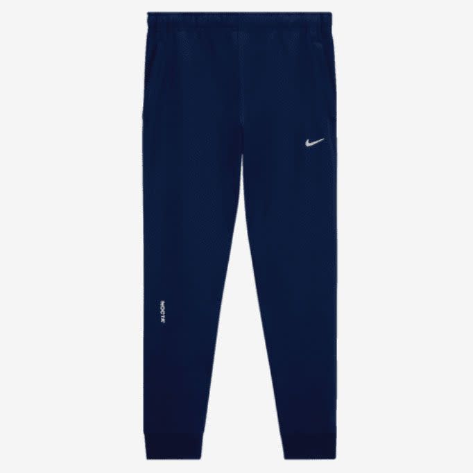 Cardinal Stock Fleece Pants