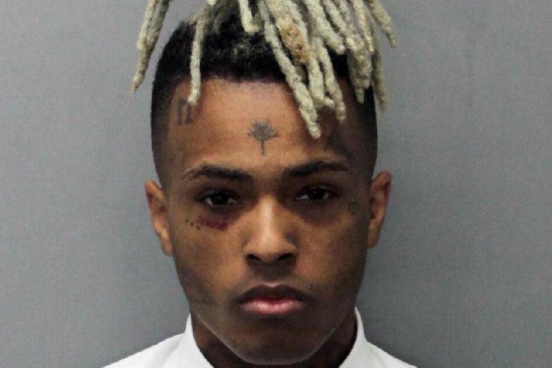 XXXTentacion: The US rapper was shot dead in Florida: AP