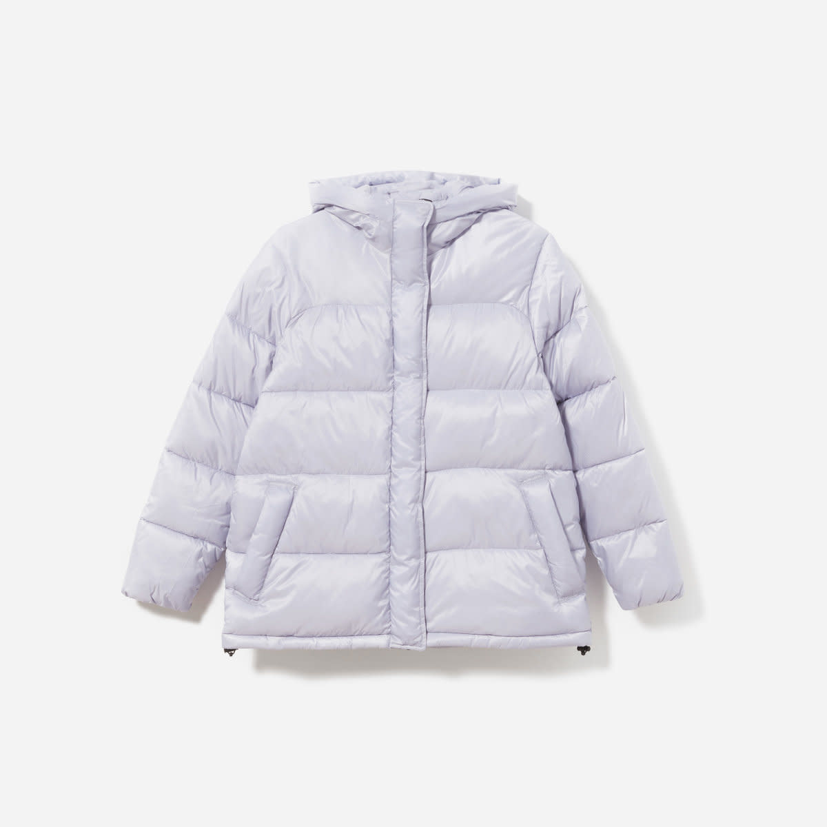 The ReNew Puffy Puff (Photo: Everlane)