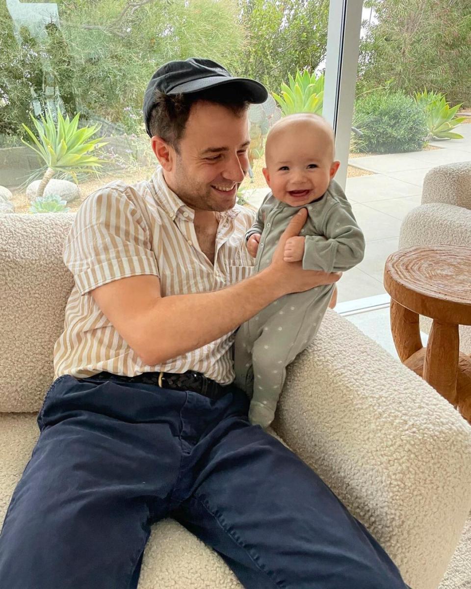taylor goldsmith and son gus