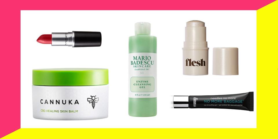 What To Buy From Ulta's 21 Days Of Beauty Sale (Photo: HuffPost)