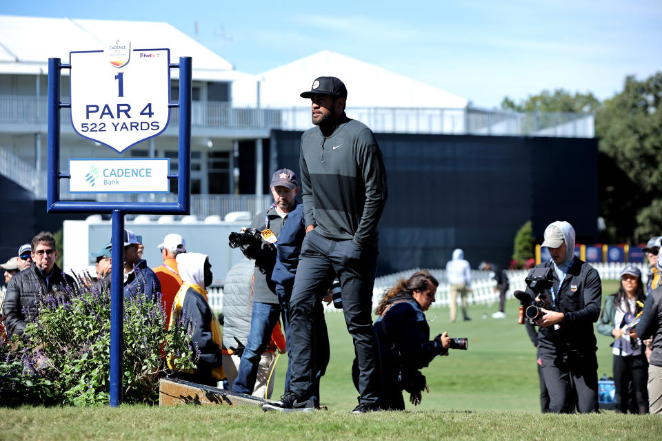 2022 Cadence Bank Houston Open