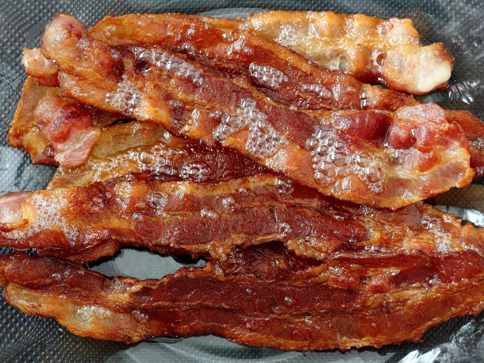 bacon