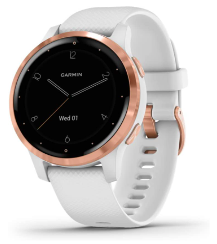 Garmin Vivoactive 4S