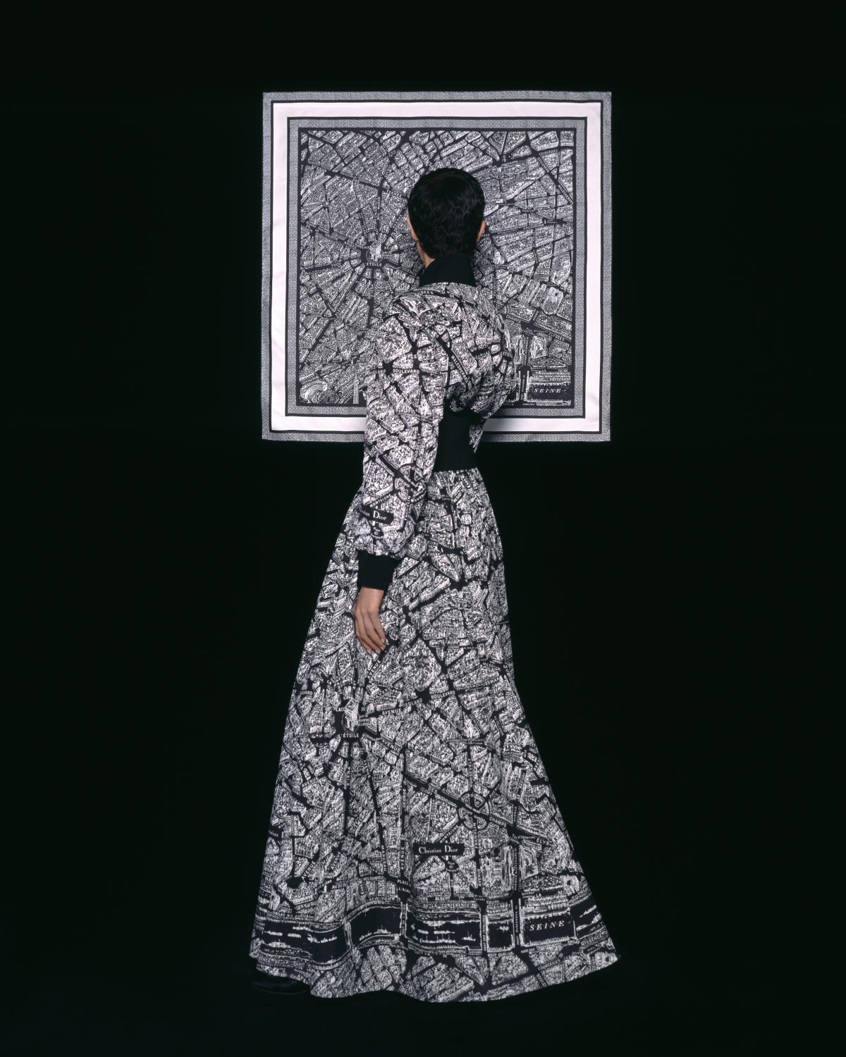 Dior's Pietro Beccari: 'Dreams do not have a price tag