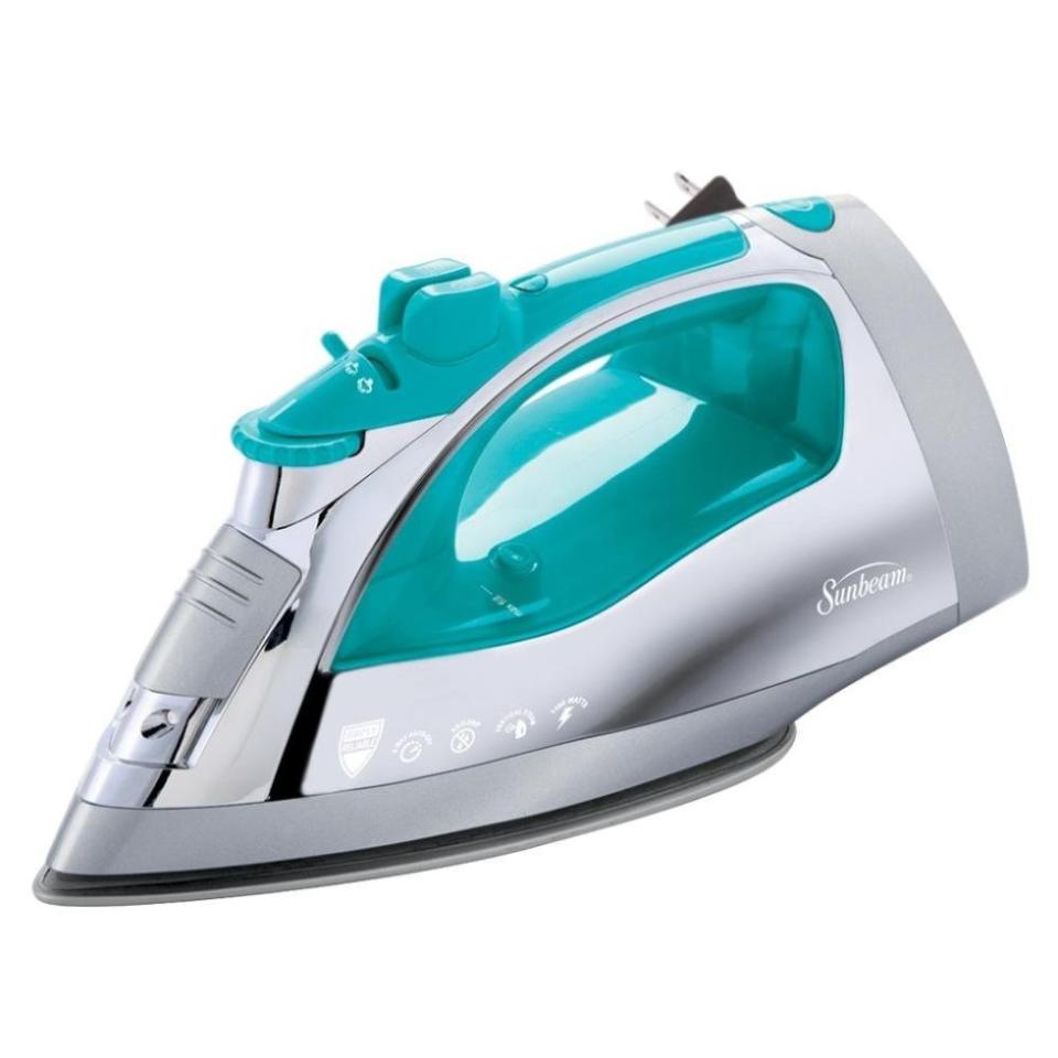 Sunbeam Steam Master Iron 1400-Watt