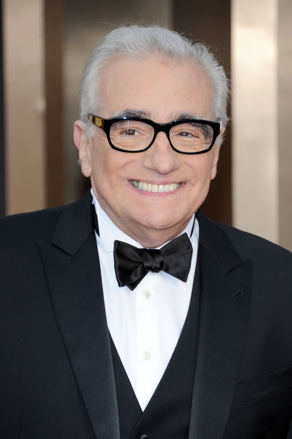 Martin Scorsese