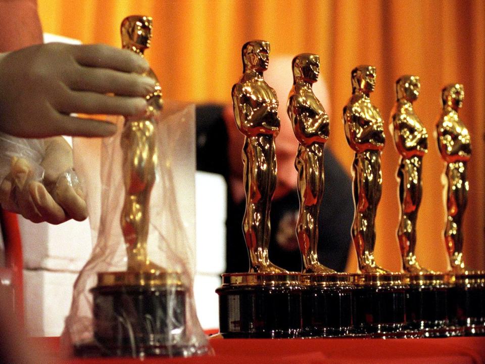 Das sind die größten Oscar-Gewinner