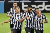 Brasileiro Championship - Atletico Mineiro v Atletico Goianiense