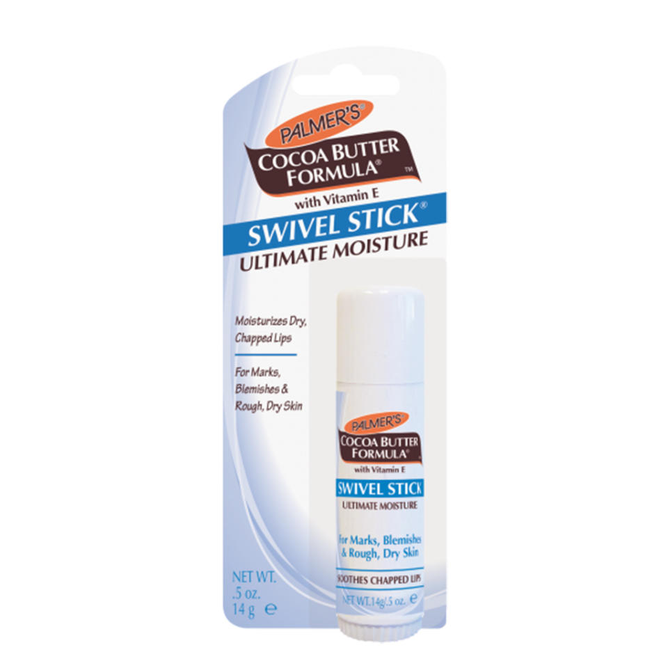 Palmer’s Cocoa Butter Formula Swivel Stick