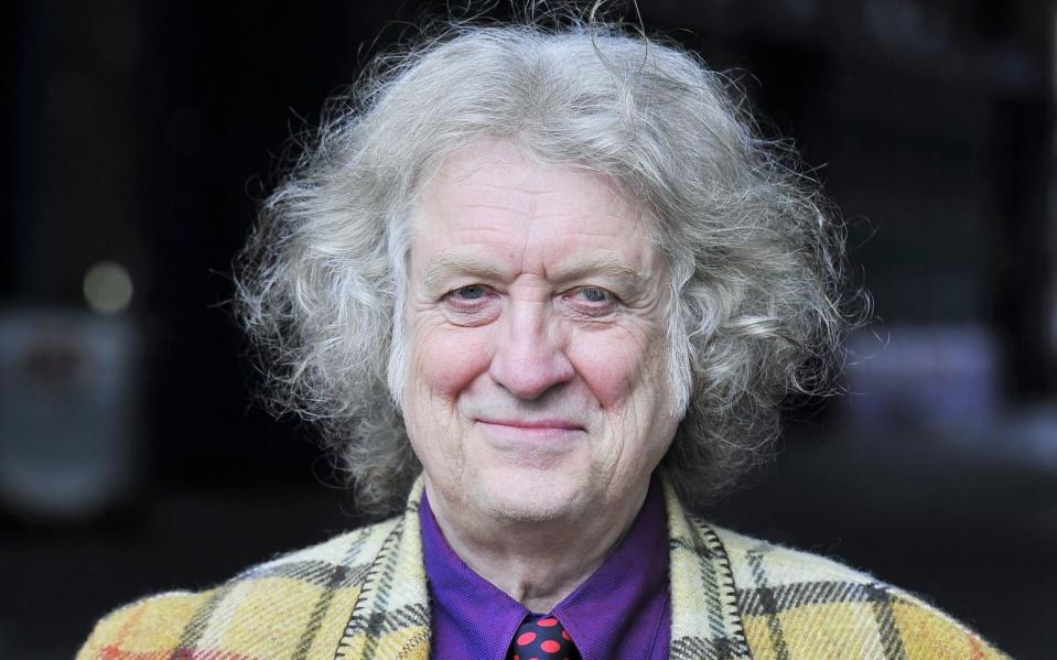 noddy holder slade - Ray Tang/Shutterstock