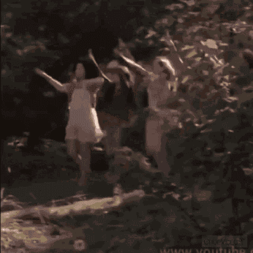 GIF from "Camp Rock 2"