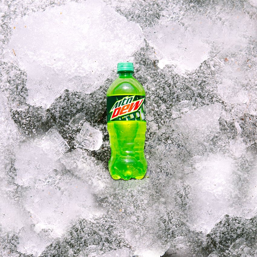 Mountain Dew