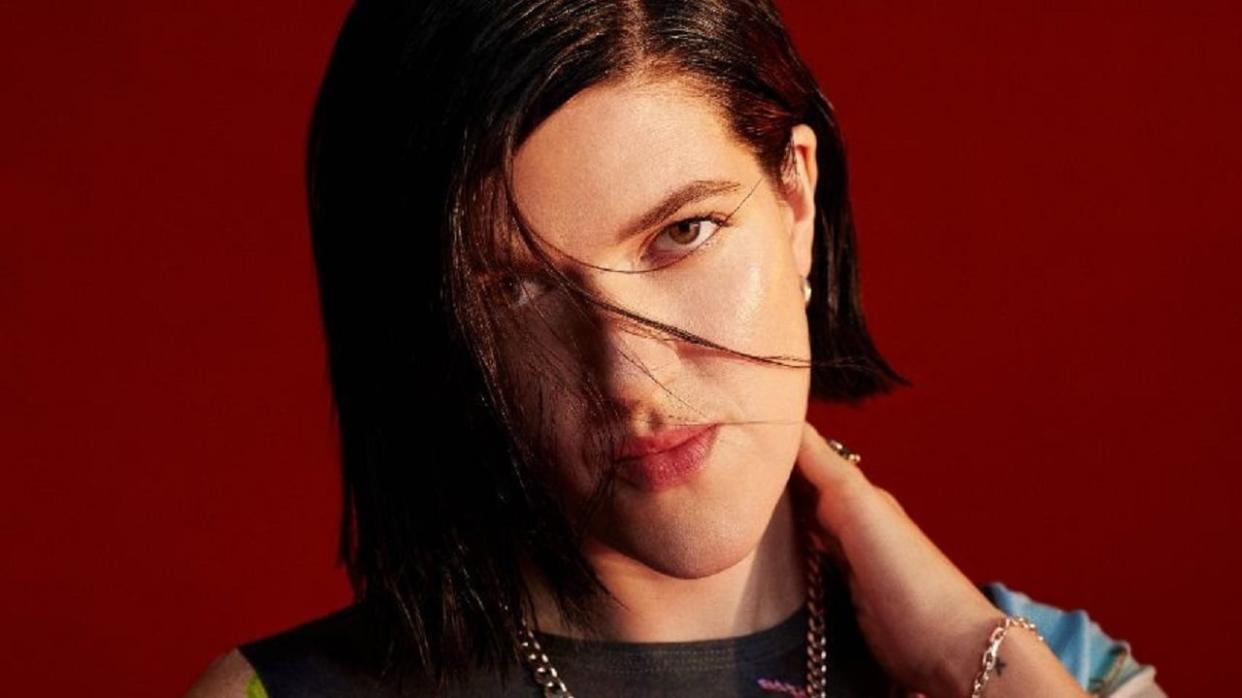 The xx's Romy Releases New Single Featuring Fred Again..