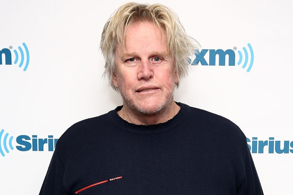 Gary Busey